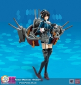 Оригинальная аниме фигурка Armor Girls Project Kancolle Takao (Tamashii Web Shouten exclusive)