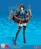Оригинальная аниме фигурка Armor Girls Project Kancolle Takao (Tamashii Web Shouten exclusive)