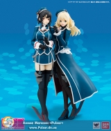 Оригинальная аниме фигурка Armor Girls Project Kancolle Takao (Tamashii Web Shouten exclusive)
