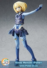 Оригинальная аниме фигурка  Heavy Object - Milinda Bratini (Sega)