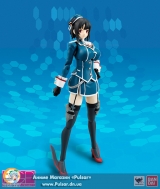 Оригинальная аниме фигурка Armor Girls Project Kancolle Takao (Tamashii Web Shouten exclusive)