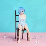 Оригинальная аниме фигурка &laquo;Relax time Rem Pajama Ver.&raquo;