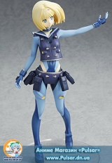 Оригинальная аниме фигурка  Heavy Object - Milinda Bratini (Sega)