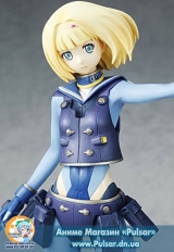 Оригинальная аниме фигурка  Heavy Object - Milinda Bratini (Sega)