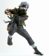 Оригинальная аниме фигурка &laquo;"Naruto: Shippuden" BANPRESTO FIGURE COLOSSEUM Zoukei Ninkai Taisen Hatake Kakashi&raquo;