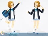 Оригинальная аниме фигурка K-ON! Mobip Collection: Tainaka Ritsu