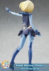 Оригинальная аниме фигурка  Heavy Object - Milinda Bratini (Sega)