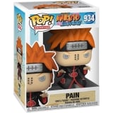 Вінілова фігурка &laquo;Funko Pop! Animation: Naruto - Pain&raquo;