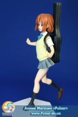 Оригінальна аніме фігурка Special DX Figure: Hirasawa Yui