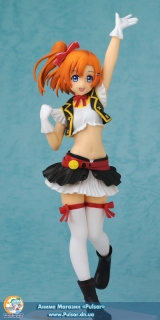 Оригінальна аніме фігурка PM Figure Kousaka Honoka No Brand Girls Ver.
