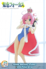 Оригинальная аниме фигурка 	High Grade Figure: Kurimu Sakurano