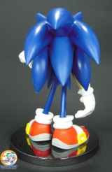 Аниме Фигурка Sonic The Hedgehog - Sonic the Hedgehog - PM Figure - 20th Anniversary Edition (SEGA)