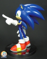 Аниме Фигурка Sonic The Hedgehog - Sonic the Hedgehog - PM Figure - 20th Anniversary Edition (SEGA)