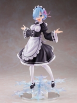 Оригинальная аниме фигурка &laquo;Re:Zero -Starting Life in Another World-" Artist Masterpiece Figure Rem Winter Maid Image Ver. &raquo;