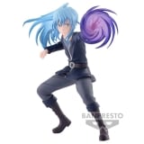 Оригинальная аниме фигурка &laquo;"That Time I Got Reincarnated as a Slime" VIBRATION STARS Rimuru Tempest&raquo;