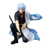 Оригінальна аніме фігурка «"Gintama" Sakata Gintoki Figure Anniversary ver.»