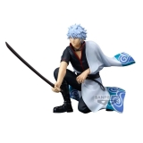 Оригинальная аниме фигурка &laquo;"Gintama" Sakata Gintoki Figure Anniversary ver.&raquo;