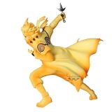 Оригинальная аниме фигурка &laquo;"Naruto: Shippuden" VIBRATION STARS-NAMIKAZE MINATO-Ⅲ&raquo;