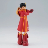 Оригинальная аниме фигурка &laquo;"One Piece" THE Shukko MONKEY.D.LUFFY ver.EGGHEAD&raquo;