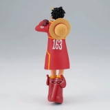 Оригинальная аниме фигурка &laquo;"One Piece" THE Shukko MONKEY.D.LUFFY ver.EGGHEAD&raquo;