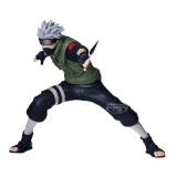 Оригинальная  фигурка &laquo;"NARUTO -Shippuden-" VIBRATION STARS-HATAKE KAKASHI ＆ UCHIHA MADARA- ※HATAKE KAKASHI&raquo;