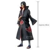 Оригинальная  фигурка &laquo;"NARUTO -Shippuden-" Grandista-UCHIHA ITACHI-&raquo;