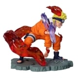 Оригинальная  фигурка &laquo;"NARUTO" Memorable Saga Uzumaki Naruto Ⅱ&raquo;