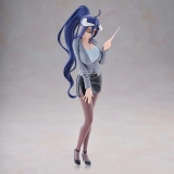 Оригинальная аниме фигурка &laquo;Overlord IF Albedo Figure -teacher style ver.-&raquo;