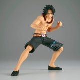 Оригинальная аниме фигурка &laquo;"One Piece" BATTLE RECORD COLLECTION-PORTGAS.D.ACE-&raquo;