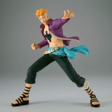 Оригинальная аниме фигурка &laquo;"One Piece" BATTLE RECORD COLLECTION-MARCO-&raquo;
