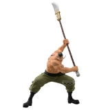 Оригинальная аниме фигурка &laquo;"One Piece" Grandista-EDWARD.NEWGATE-&raquo;