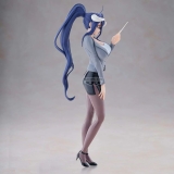 Оригинальная аниме фигурка &laquo;Overlord IF Albedo Figure -teacher style ver.-&raquo;