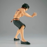 Оригинальная аниме фигурка &laquo;"One Piece" BATTLE RECORD COLLECTION-PORTGAS.D.ACE-&raquo;