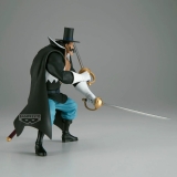 Оригинальная аниме фигурка &laquo;"One Piece" BATTLE RECORD COLLECTION-VISTA-&raquo;
