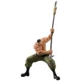 Оригинальная аниме фигурка &laquo;"One Piece" Grandista-EDWARD.NEWGATE-&raquo;