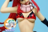 Оригинальная фигурка Yoko Littner - Tengen Toppa Gurren-Lagann Lucky Draw