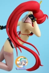 Оригинальная фигурка Yoko Littner - Tengen Toppa Gurren-Lagann Lucky Draw