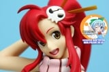 Оригинальная фигурка Yoko Littner - Tengen Toppa Gurren-Lagann Lucky Draw
