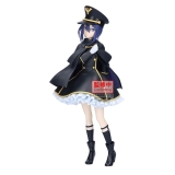 Оригінальна аніме фігурка &laquo;"My Dress-Up Darling" ESPRESTO -Detailed Elegance- Inui Sajuna Black Lily ver.&raquo;
