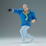 Оригинальная аниме фигурка &laquo;"One Piece" BATTLE RECORD COLLECTION -MONKEY.D.GARP-&raquo;