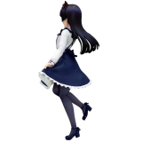 Оригинальная аниме фигурка &laquo;"Oreimo: Ore no Imouto ga Konnani Kawaii Wake ga Nai." Trio-Try-iT Figure Kuroneko&raquo;