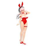 Оригинальная аниме фигурка &laquo;"Super Sonico" BiCute Bunnies Figure Red ver.&raquo;