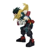 Оригинальная аниме фигурка &laquo;"My Hero Academia" MAXIMATIC MIDORIYA IZUKU&raquo;