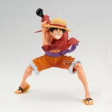 Оригинальная аниме фигурка &laquo;"One Piece" MAXIMATIC MONKEY.D.LUFFY Ⅰ・Ⅱ SPECIAL Ver.A&raquo;
