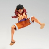 Оригинальная аниме фигурка &laquo;"One Piece" MAXIMATIC MONKEY.D.LUFFY Ⅰ・Ⅱ SPECIAL Ver.B&raquo;