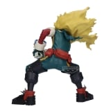 Оригинальная аниме фигурка &laquo;"My Hero Academia" MAXIMATIC MIDORIYA IZUKU&raquo;