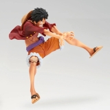 Оригинальная аниме фигурка &laquo;"One Piece" MAXIMATIC MONKEY.D.LUFFY Ⅰ・Ⅱ SPECIAL Ver.B&raquo;