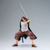 Оригинальная аниме фигурка &laquo;"One Piece" Grandista -SHANKS-&raquo;