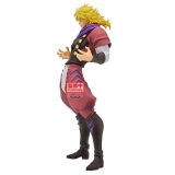 Оригинальная аниме фигурка &laquo;"JoJo's Bizarre Adventure Phantom Blood" Mometria Dio Brando&raquo;