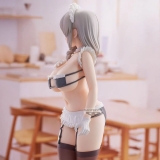 Оригинальная аниме фигурка &laquo;"Uzaki-chan Wants to Hang Out!" GLITTER&GLAMOURS Uzaki Tsuki Maid Ver.&raquo;